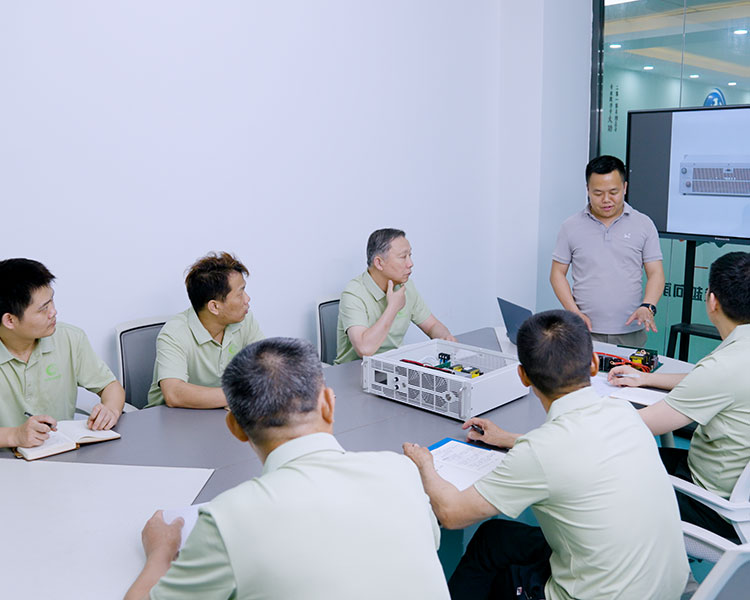 會議室_公司環境